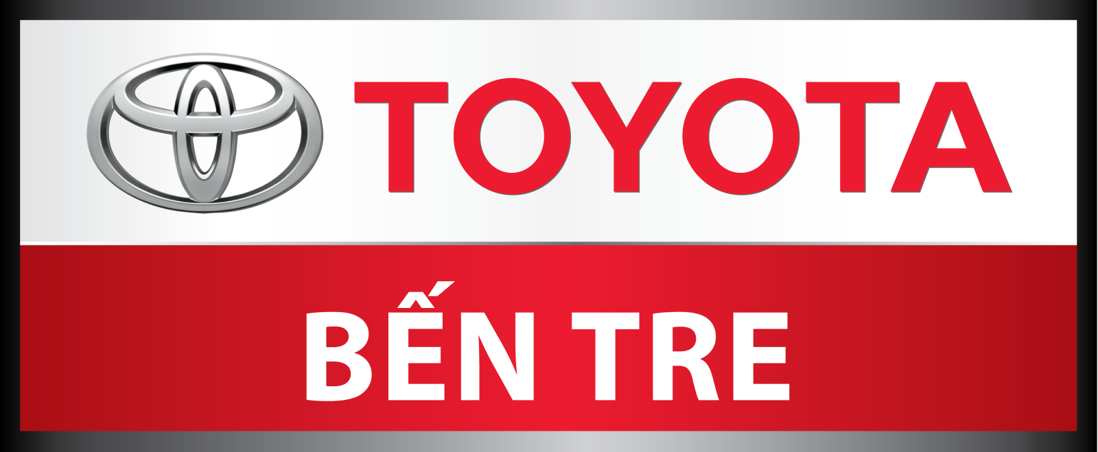 TOYOTA BẾN TRE